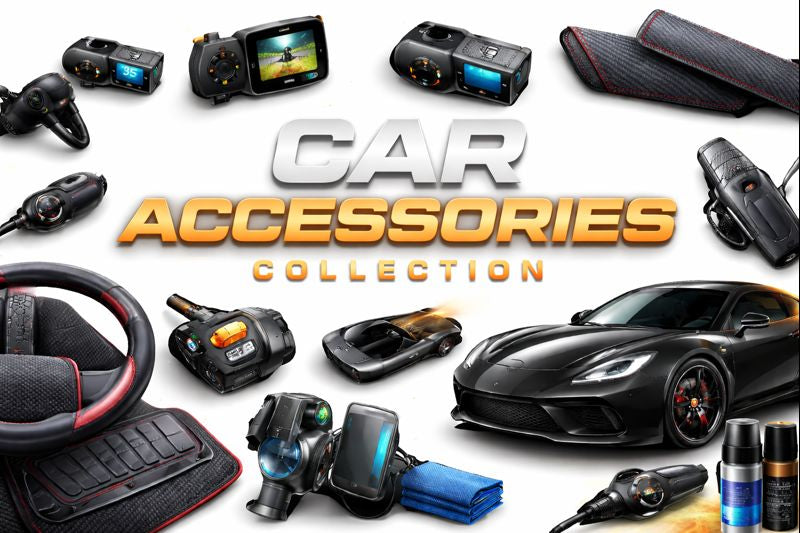 Car Accessories