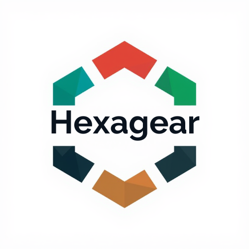 Hexagear